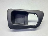 Ornament usa dreapta spate Nissan Qashqai Facelift (2) [Fabr 2009-2013] 82682JD00A