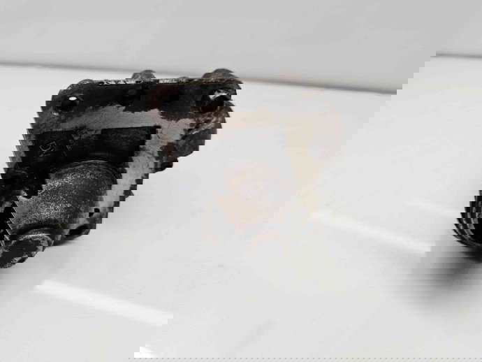  Electromotor 12 dinti  PEUGEOT 3008 [Fabr 2009-2016] 9801667780 1.6 HDI DV6C84KW / 115CP