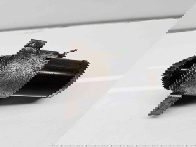  Electromotor 12 dinti  PEUGEOT 508 [Fabr 2010-2018] 9801667780 1.6 HDI DV6C84KW / 115CP