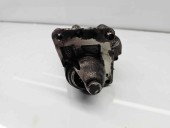  Electromotor 12 dinti  PEUGEOT 308 (II) [Fabr 2013-2020] 9801667780 1.6 HDI DV6C84KW / 115CP