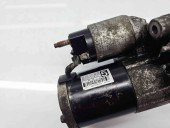  Electromotor 12 dinti  PEUGEOT 308 (II) [Fabr 2013-2020] 9801667780 1.6 HDI DV6C84KW / 115CP