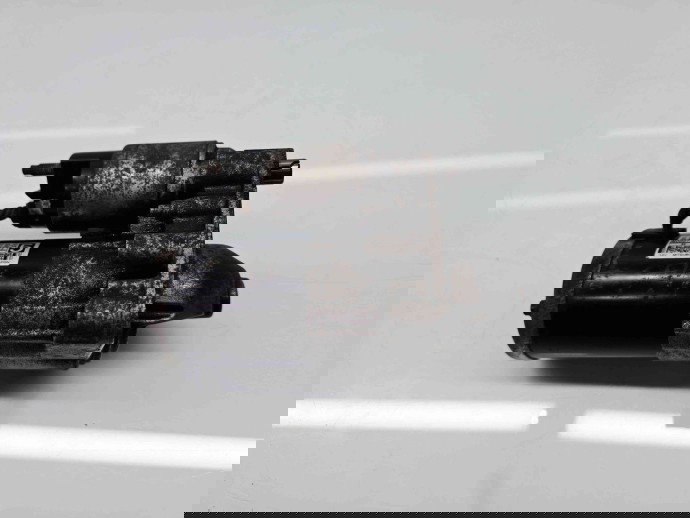  Electromotor 12 dinti  PEUGEOT 308 (II) [Fabr 2013-2020] 9801667780 1.6 HDI DV6C84KW / 115CP