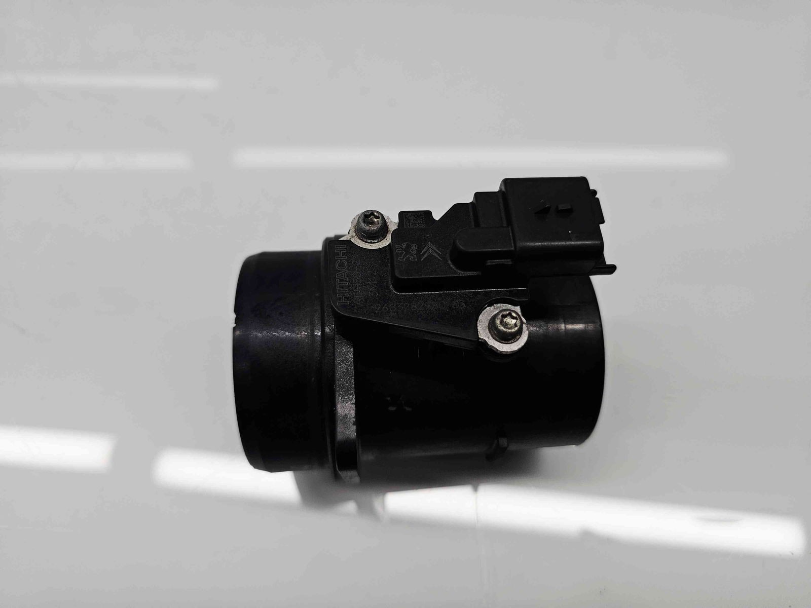 Debitmetru aer PEUGEOT 508 [Fabr 2010-2018] 9683282980 1.6 HDI DV6C 84KW / 115CP - imagine 1