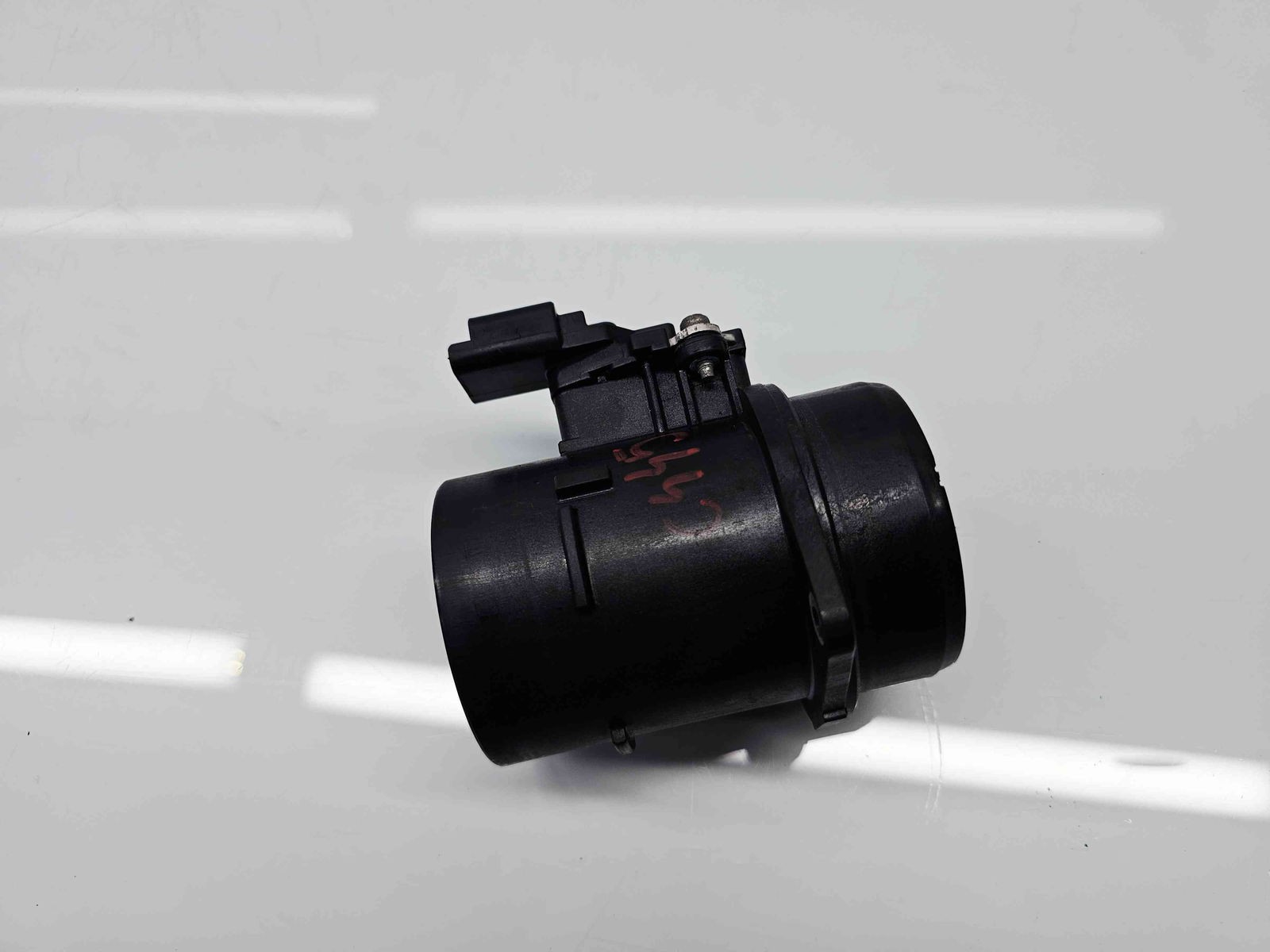 Debitmetru aer PEUGEOT 508 [Fabr 2010-2018] 9683282980 1.6 HDI DV6C 84KW / 115CP - imagine 3