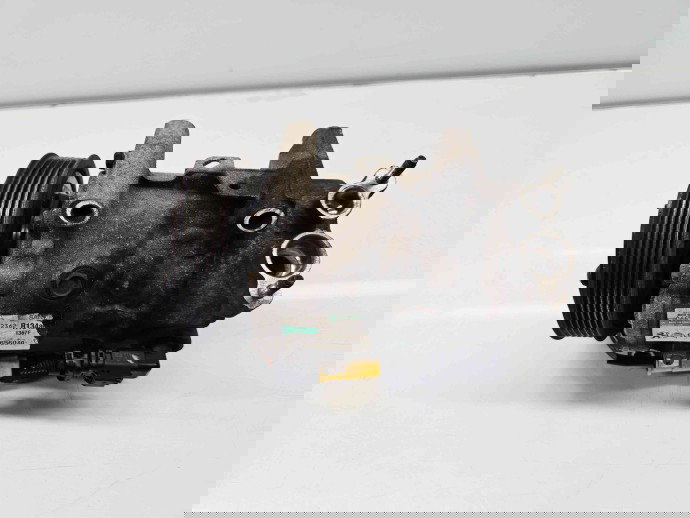 Compresor clima  PEUGEOT 308 [Fabr 2007-2013] 9678656080 1.6 HDI DV6C 84KW / 115CP