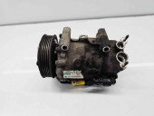 Compresor clima  PEUGEOT 308 [Fabr 2007-2013] 9678656080 1.6 HDI DV6C 84KW / 115CP