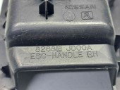 Ornament usa dreapta spate Nissan Qashqai Facelift (2) [Fabr 2009-2013] 82682JD00A