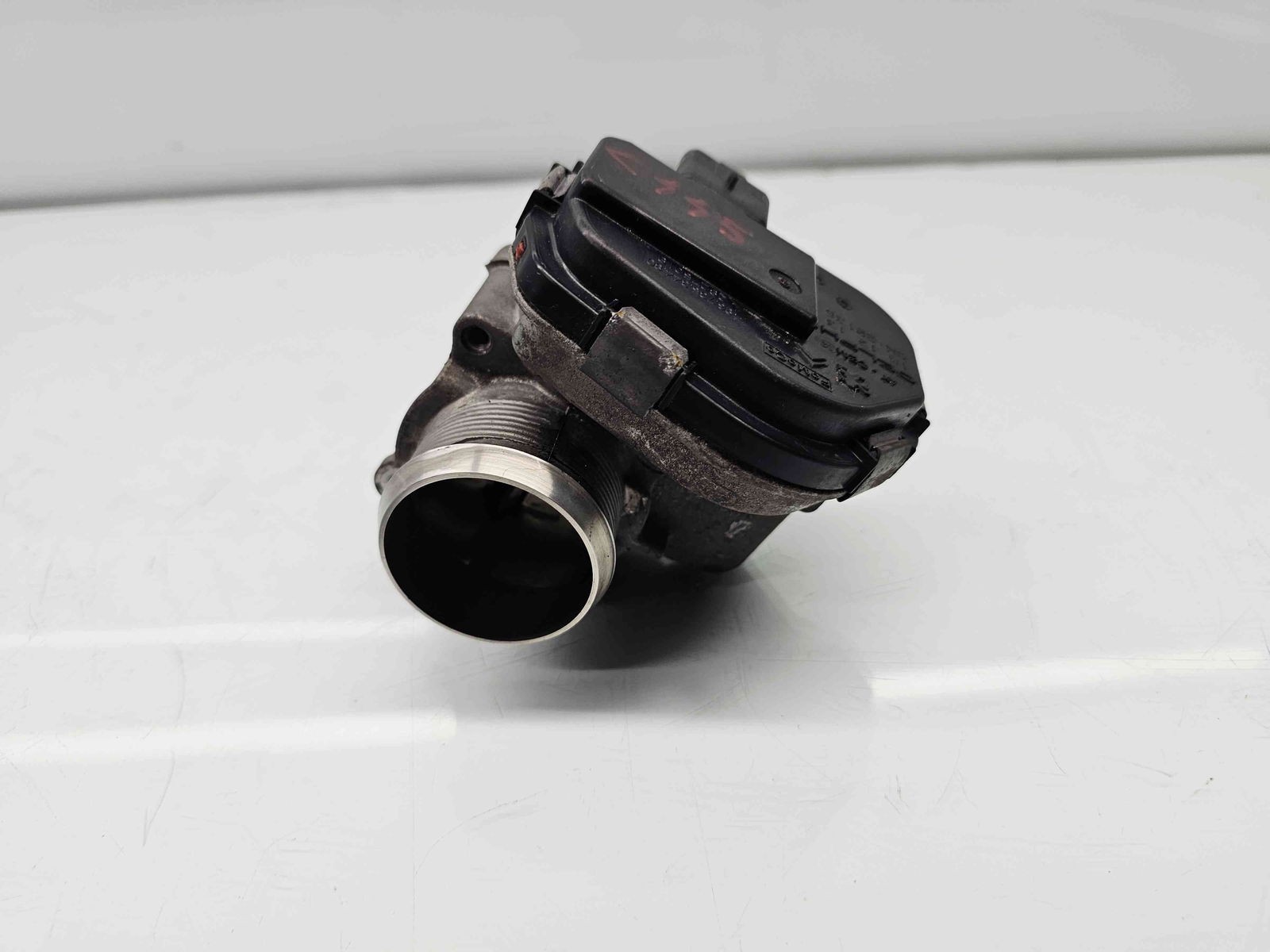 Clapeta acceleratie PEUGEOT 308 [Fabr 2007-2013] 28275019 1.6 HDI DV6C 84KW / 115CP