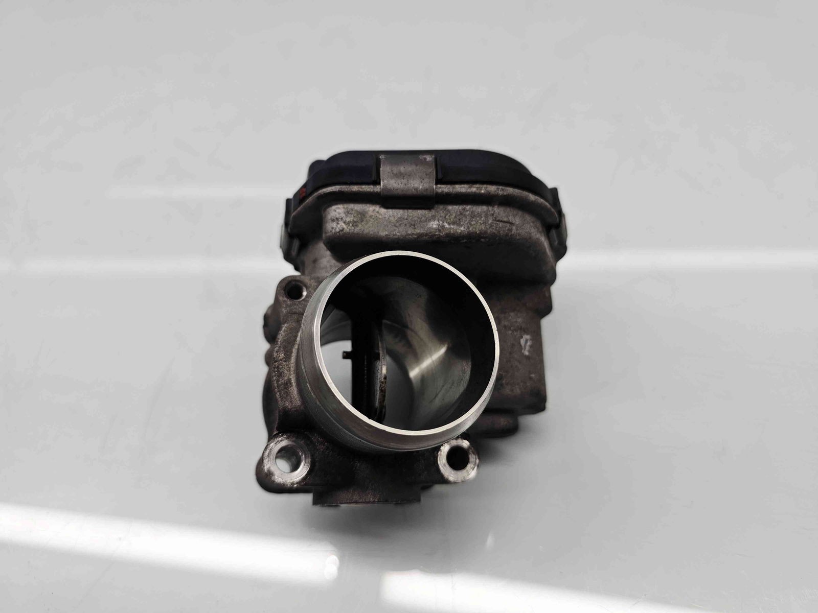 Clapeta acceleratie PEUGEOT 308 [Fabr 2007-2013] 28275019 1.6 HDI DV6C 84KW / 115CP - imagine 2