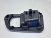 Ornament usa dreapta spate Nissan Qashqai Facelift (2) [Fabr 2009-2013] 82682JD00A