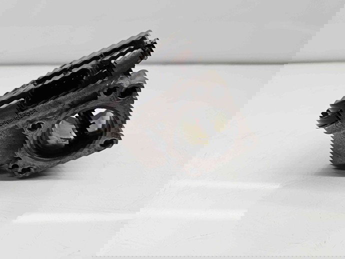 Clapeta acceleratie  PEUGEOT 308 [Fabr 2007-2013] 28275019 1.6 HDI DV6C 84KW / 115CP