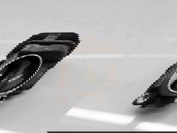 Clapeta acceleratie  PEUGEOT 3008 [Fabr 2009-2016] 28275019 1.6 HDI DV6C 84KW / 115CP