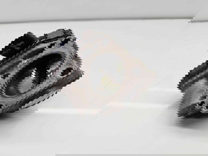 Clapeta acceleratie  PEUGEOT 3008 [Fabr 2009-2016] 28275019 1.6 HDI DV6C 84KW / 115CP