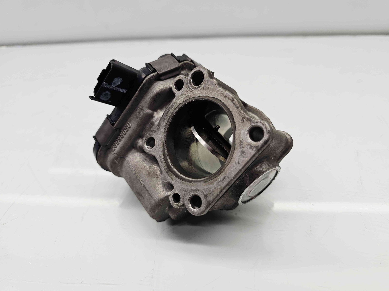 Clapeta acceleratie PEUGEOT 3008 [Fabr 2009-2016] 28275019 1.6 HDI DV6C 84KW / 115CP - imagine 3