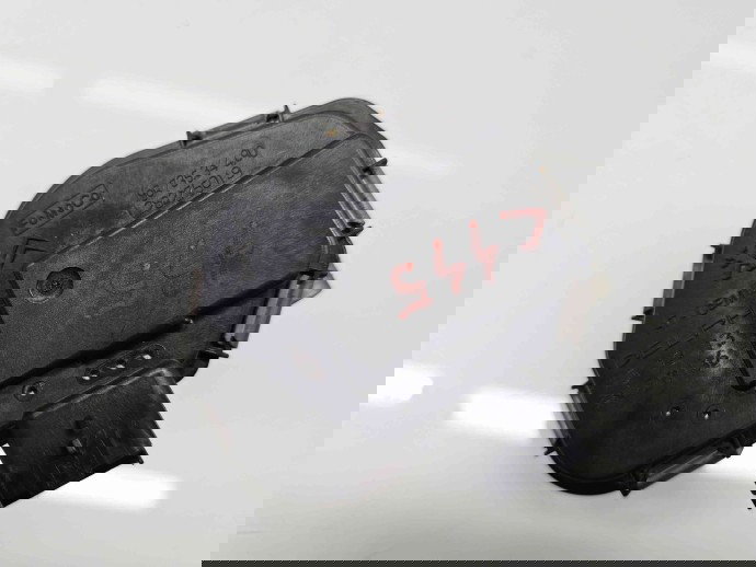 Clapeta acceleratie  PEUGEOT 3008 [Fabr 2009-2016] 28275019 1.6 HDI DV6C 84KW / 115CP