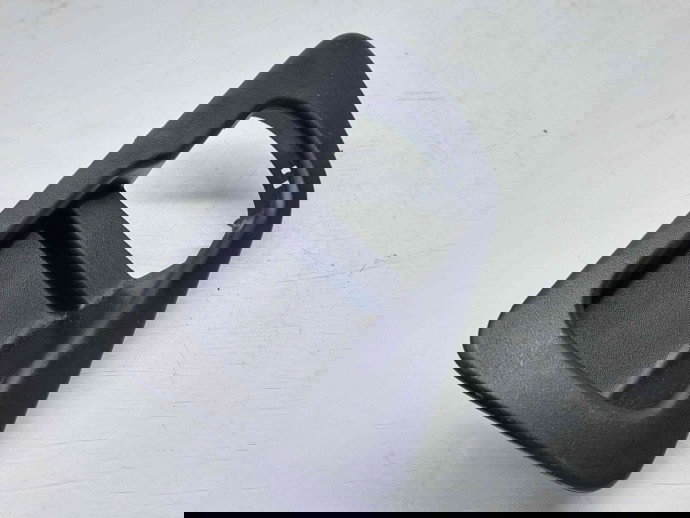 Ornament usa dreapta spate Nissan Qashqai Facelift (2) [Fabr 2009-2013] 82682JD00A