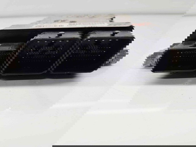 Calculator motor ECU  PEUGEOT 5008 [Fabr 2009-2017] 9801622880 1.6 HDI DV6C 84KW / 115CP