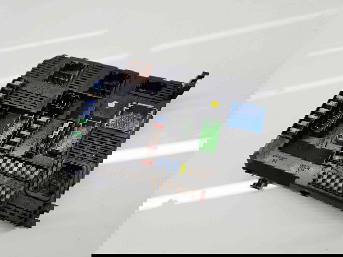  Panou sigurante  Citroen C4 (II) [Fabr 2009-2018] 9807532080 