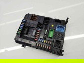  Panou sigurante  Citroen C4 (II) [Fabr 2009-2018] 9807532080 