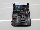  Panou sigurante  Citroen C4 (II) [Fabr 2009-2018] 9807532080 