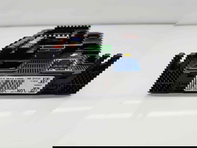  Panou sigurante  Citroen C4 (II) [Fabr 2009-2018] 9807532080 