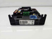  Panou sigurante  Citroen C4 (II) [Fabr 2009-2018] 9807532080 