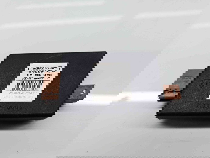  Modul confort  PEUGEOT 308 (II) [Fabr 2013-2020] 9673523380