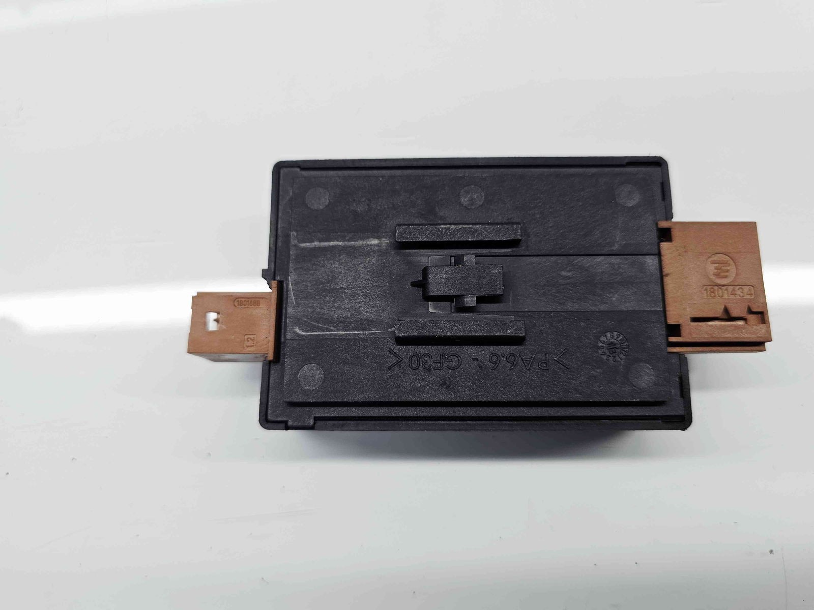 Modul confort PEUGEOT 308 (II) [Fabr 2013-2020] 9673523380 - imagine 2