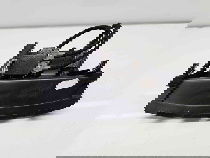  Conector auxiliar USB  PEUGEOT 208 [Fabr 2012-prezent] 9674655377