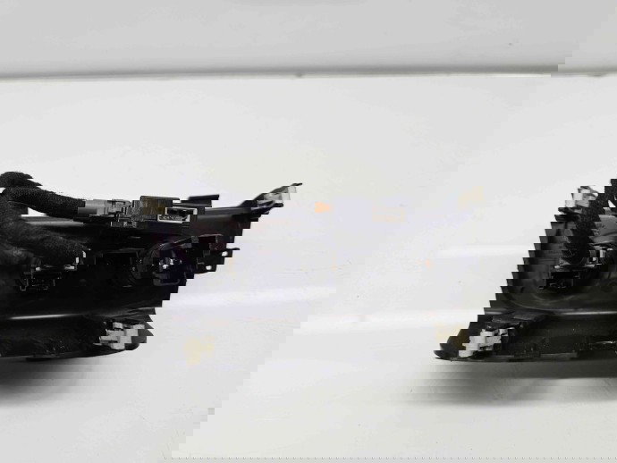  Conector auxiliar USB  PEUGEOT 208 [Fabr 2012-prezent] 9674655377