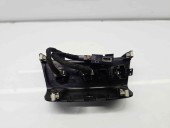  Conector auxiliar USB  PEUGEOT 208 [Fabr 2012-prezent] 9674655377