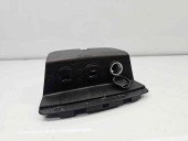  Conector auxiliar USB  PEUGEOT 208 [Fabr 2012-prezent] 9674655377