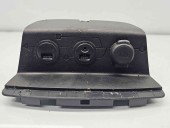  Conector auxiliar USB  PEUGEOT 208 [Fabr 2012-prezent] 9674655377