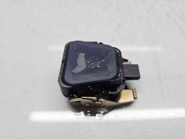  Senzor ploaie  PEUGEOT 508 [Fabr 2010-2018] 9665925480