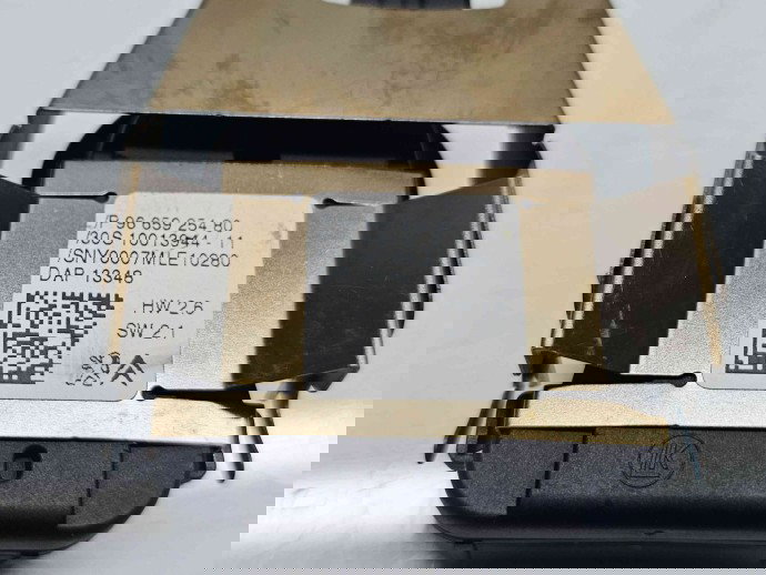  Senzor ploaie  PEUGEOT 508 [Fabr 2010-2018] 9665925480