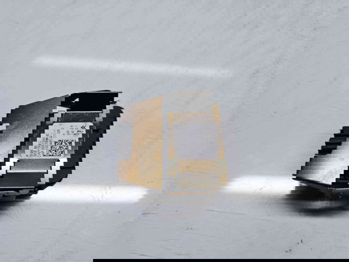  Senzor ploaie  PEUGEOT 508 [Fabr 2010-2018] 9665925480