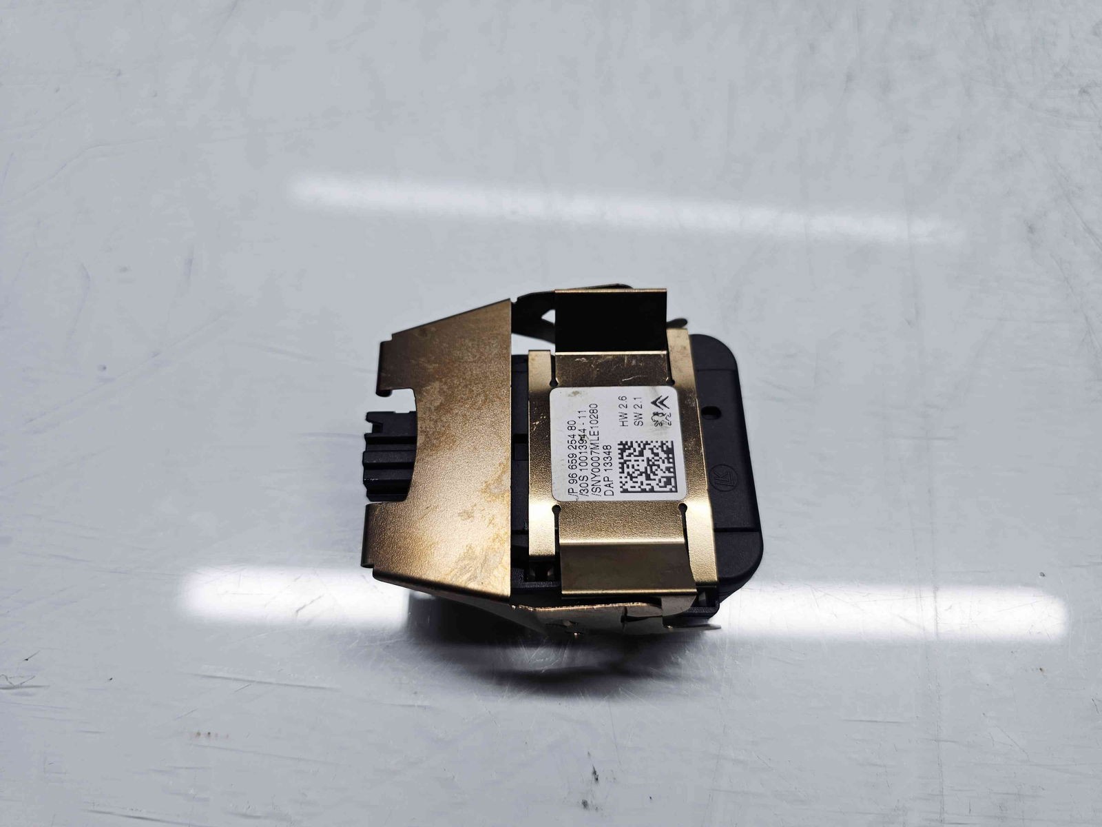 Senzor ploaie PEUGEOT 508 [Fabr 2010-2018] 9665925480 - imagine 3