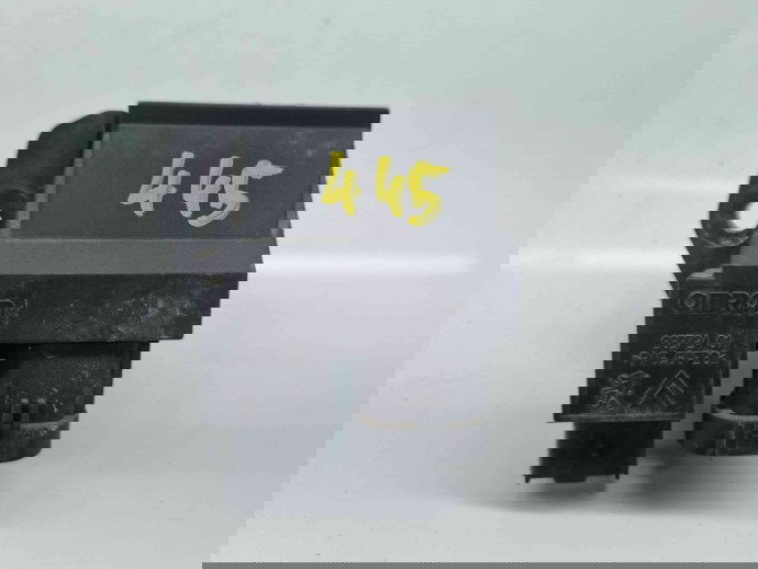  Releu  Citroen DS3 [Fabr 2009-2015] 9662872380 