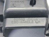 Ornament usa stanga spate Nissan Qashqai Facelift (2) [Fabr 2009-2013] 82683JD00A