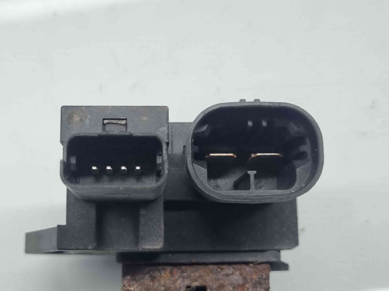 Releu Citroen DS3 [Fabr 2009-2015] 9662872380 - imagine 3