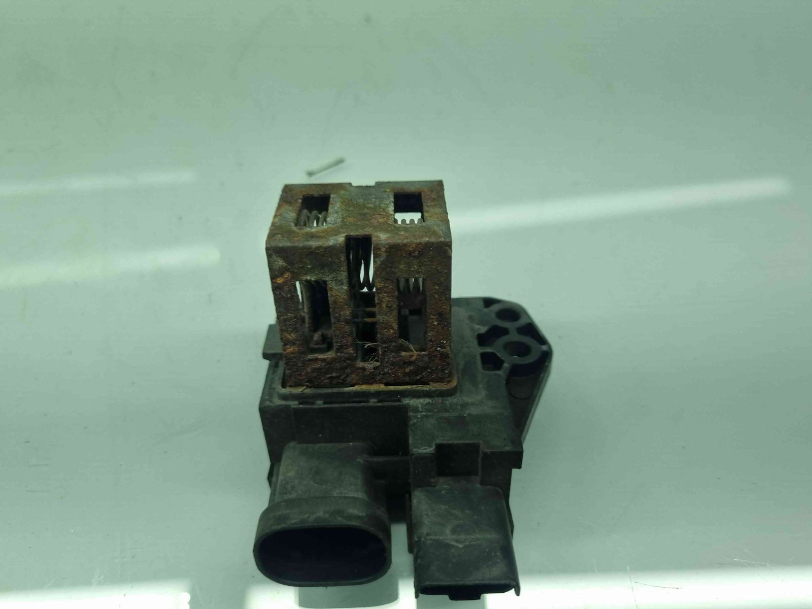 Releu Citroen DS3 [Fabr 2009-2015] 9662872380 - imagine 4