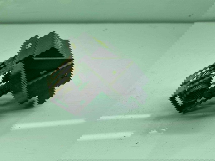  Releu  Citroen DS3 [Fabr 2009-2015] 9662872380 