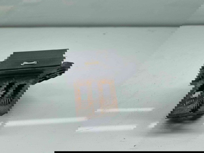  Releu  Citroen DS3 [Fabr 2009-2015] 9662872380 