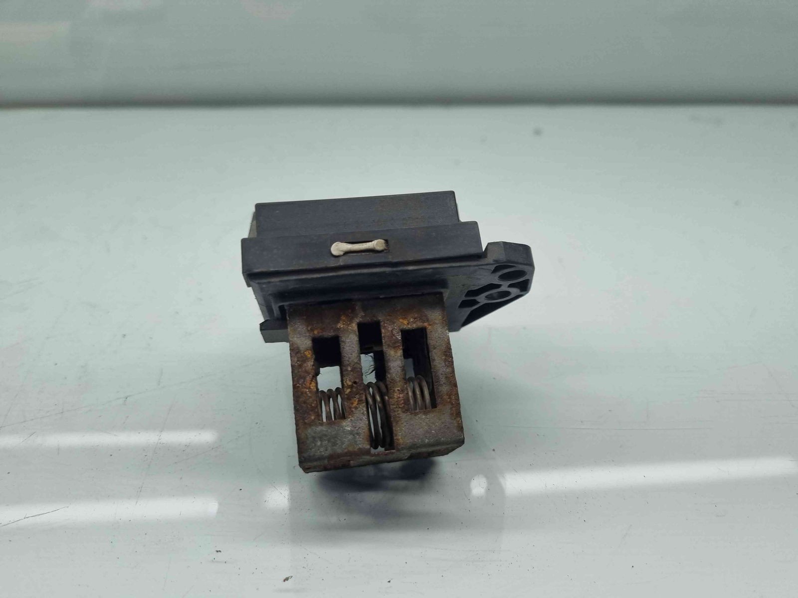 Releu Citroen DS3 [Fabr 2009-2015] 9662872380 - imagine 6