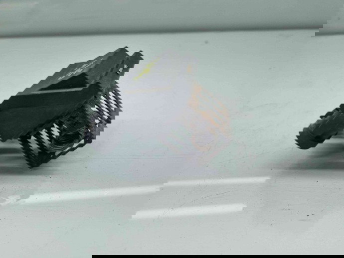  Releu  Citroen DS3 [Fabr 2009-2015] 9662872380 