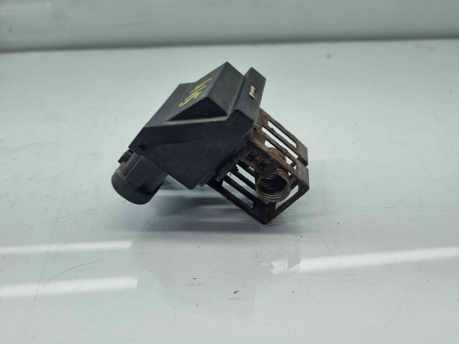 Releu Citroen DS3 [Fabr 2009-2015] 9662872380 - imagine 7