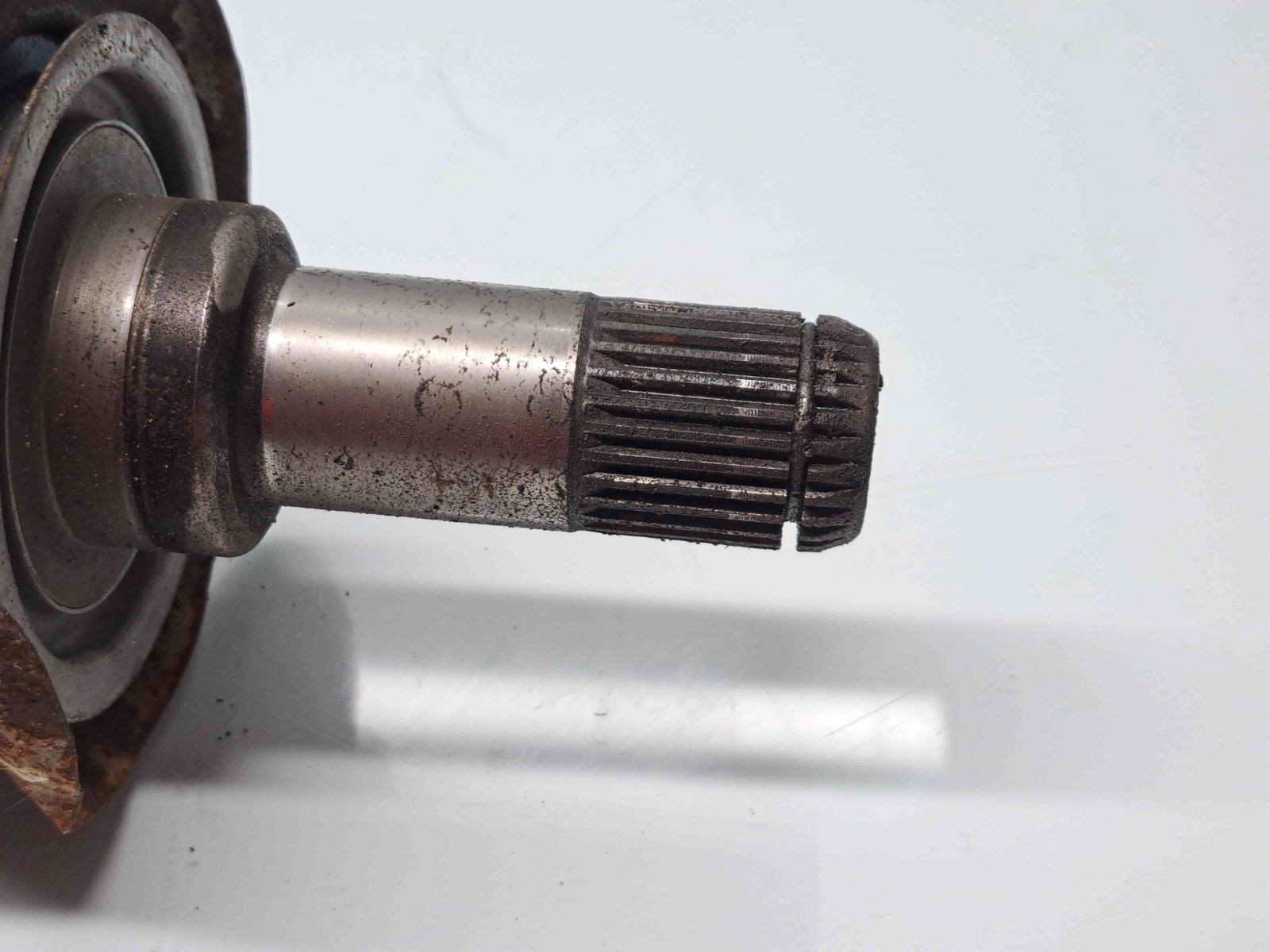 Planetara stanga spate Bmw X4 (F26) [Fabr 2012 -2018] 7598041 2.0 B47D 140KW / 190CP - imagine 2