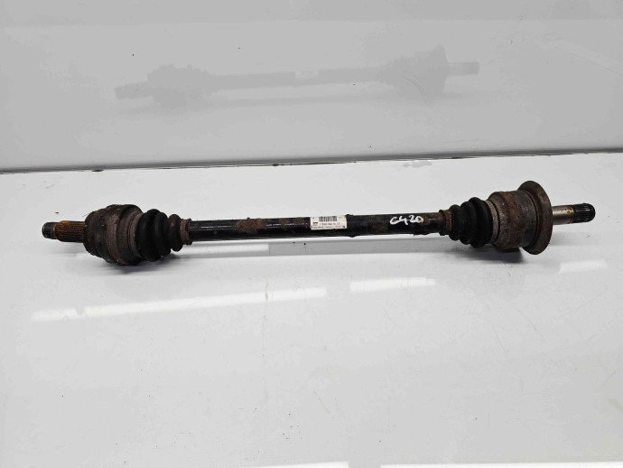 Planetara dreapta spate Bmw X4 (F26) [Fabr 2012 -2018] 7598042 2.0 B47D 140KW / 190CP