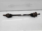 Planetara dreapta spate Bmw X4 (F26) [Fabr 2012 -2018] 7598042 2.0 B47D 140KW / 190CP