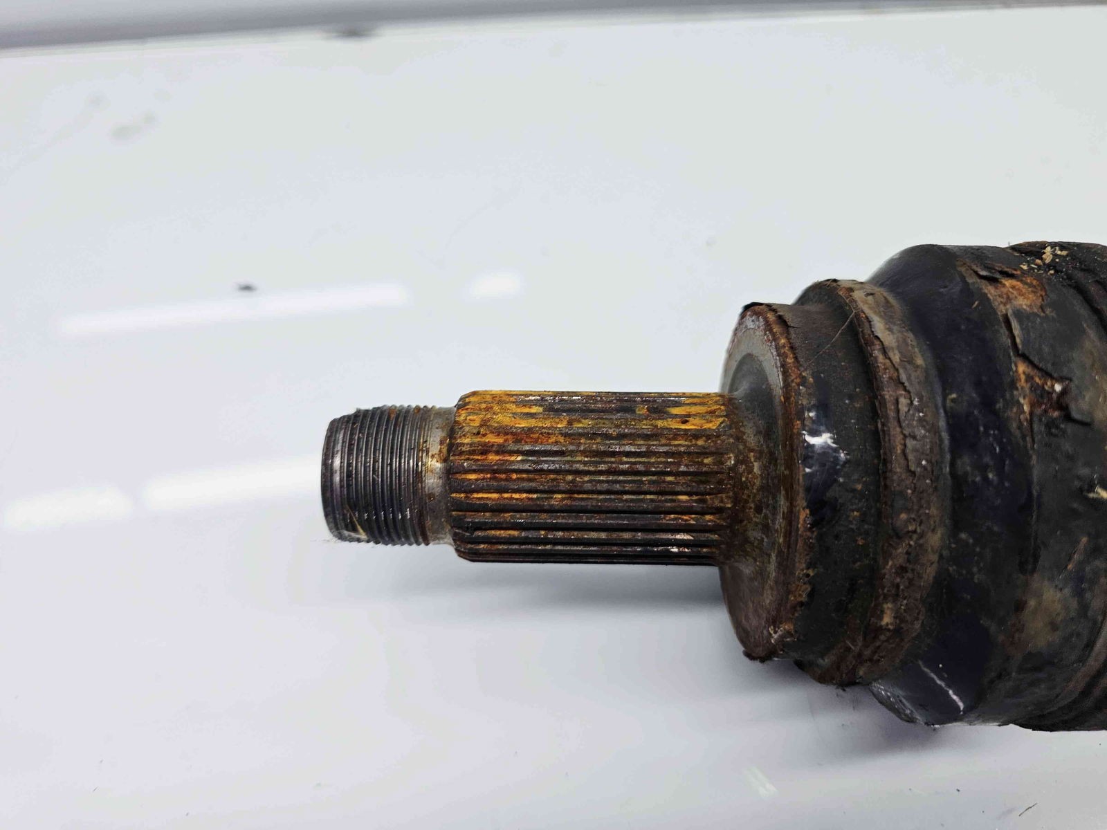 Planetara dreapta spate Bmw X4 (F26) [Fabr 2012 -2018] 7598042 2.0 B47D 140KW / 190CP - imagine 2